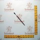 Lettering Quill Brown Squirrel Size 2 Series 179L