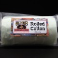 Cotton Rolled