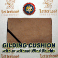 Gilding Cushions