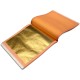 Gold-Leaf 23kt-XX-Deep Patent-Book