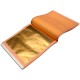 WB 23kt-Red Gold-Leaf Patent-Pack