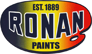 ronan sign paints