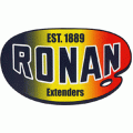 ronan acrylic water based extenders