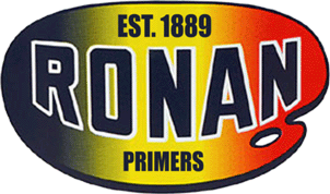 ronan sign painters solvent based primer blockout
